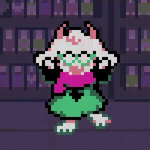 ralsei